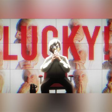 Lucky: Η νέα σειρά ντοκιμαντέρ για τη ζωή του θρύλου της Formula 1, Bernie Ecclestone, αποκλειστικά στην COSMOTE TV