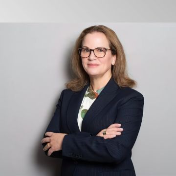 Η Linda Jensen αναλαμβάνει Group CEO του Ομίλου ΑΝΤΕΝΝΑ διεθνώς