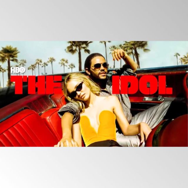 The Idol: Το HBO κυκλοφόρησε το trailer για τη νέα σειρά του Sam Levinson του Euphoria