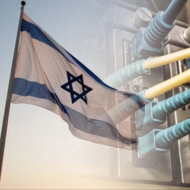 Το Ισραήλ θα συνδέσει Ευρώπη και Ασία με οπτική ίνα