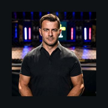 MCP Warrior: Το νέο μαχητικό show με τον Γιώργο Αγγελόπουλο αποκλειστικά στο ANT1+