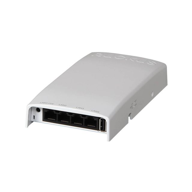 Zoneflex H500 της Ruckus