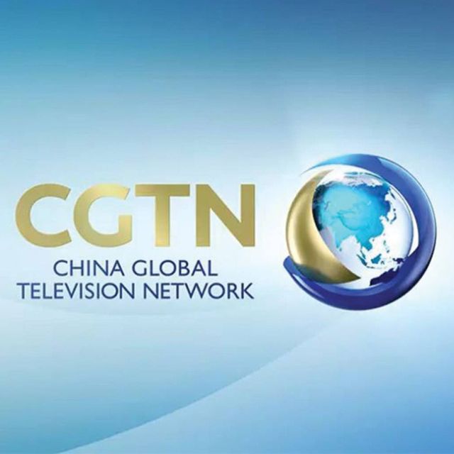 Τρία κανάλια HD λανσάρει η κινεζική CCTV στους Hotbird