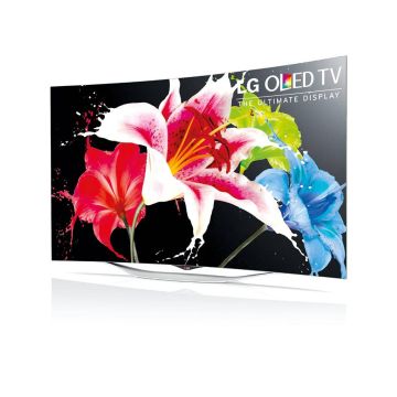 Η LG λανσάρει νέα τηλεόραση OLED, χαμηλότερου κόστους