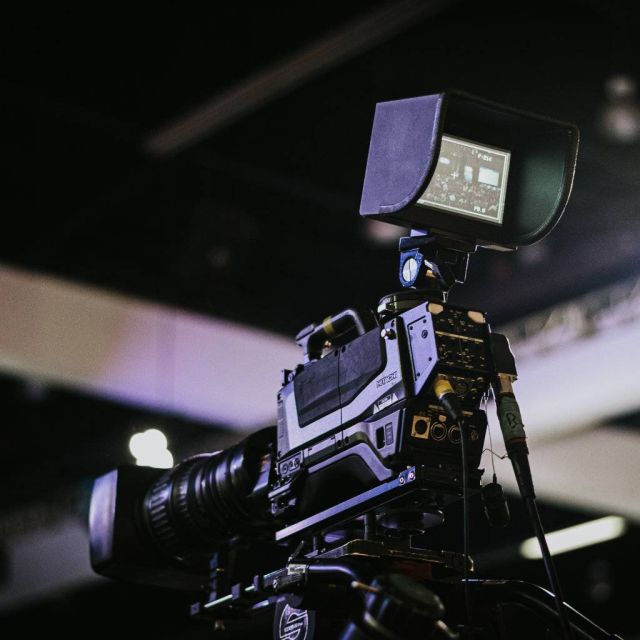 Η Τεχνητή Νοημοσύνη αλλάζει τον τρόπο μεταδόσεων