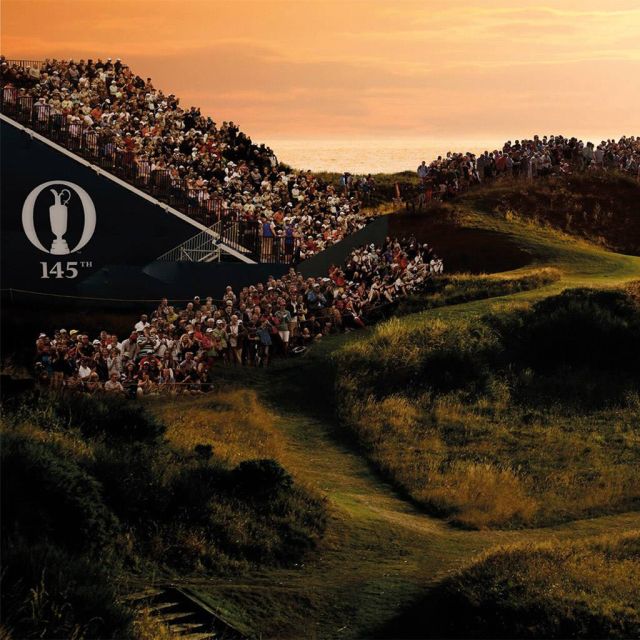 To BBC αφήνει το The Open golf 2016 στον Sky
