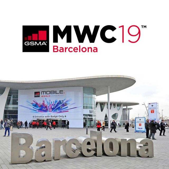 Τα ελληνικά startups στο Mobile World Congress & 4YFN 2019, Βαρκελώνη