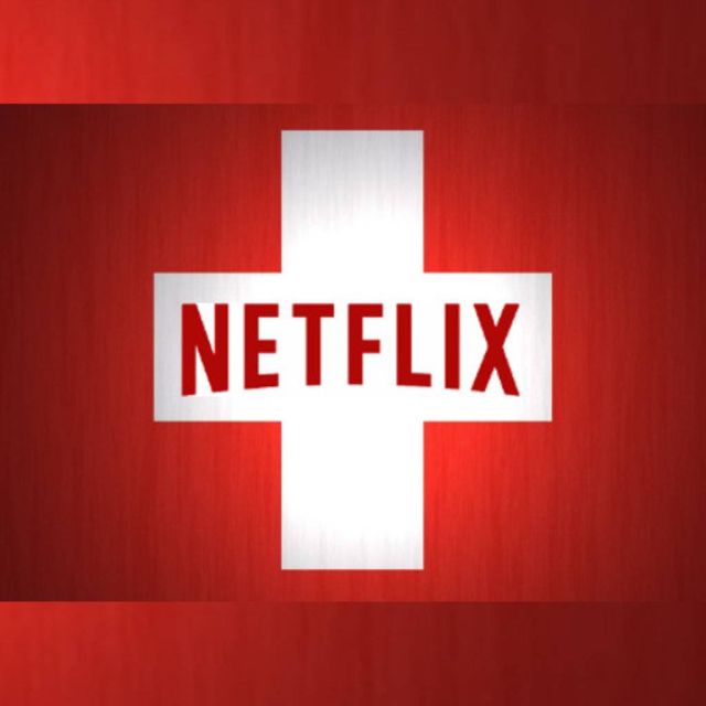 Netflix: Οι Ελβετοί οργανώνουν δημοψήφισμα για τη στήριξη των εγχώριων παραγωγών