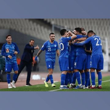 5 κορυφαίοι Έλληνες ποδοσφαιριστές όλων των εποχών