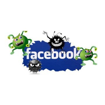 Νέος επικίνδυνος ιός διακινείται μέσω facebook και καταστρέφει υπολογιστές
