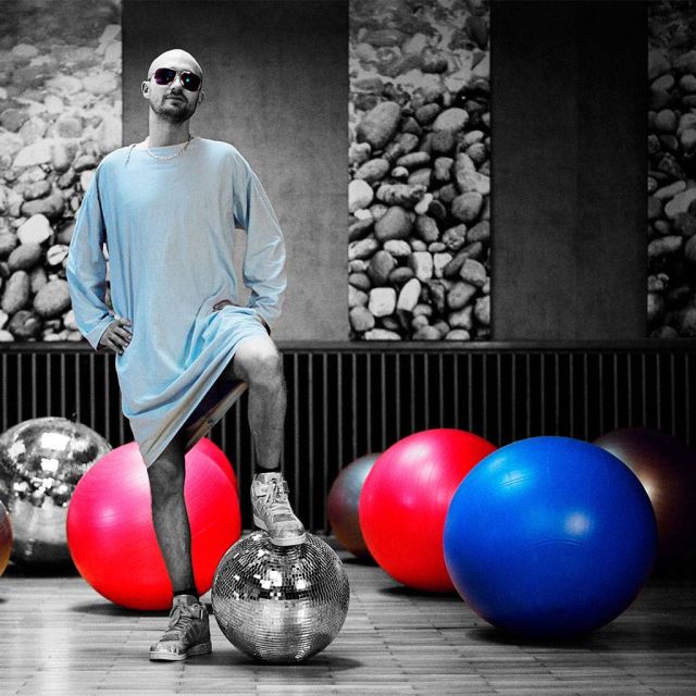 «Berlin Calling» στην Κινηματογραφική Λέσχη της ΕΡΤ2