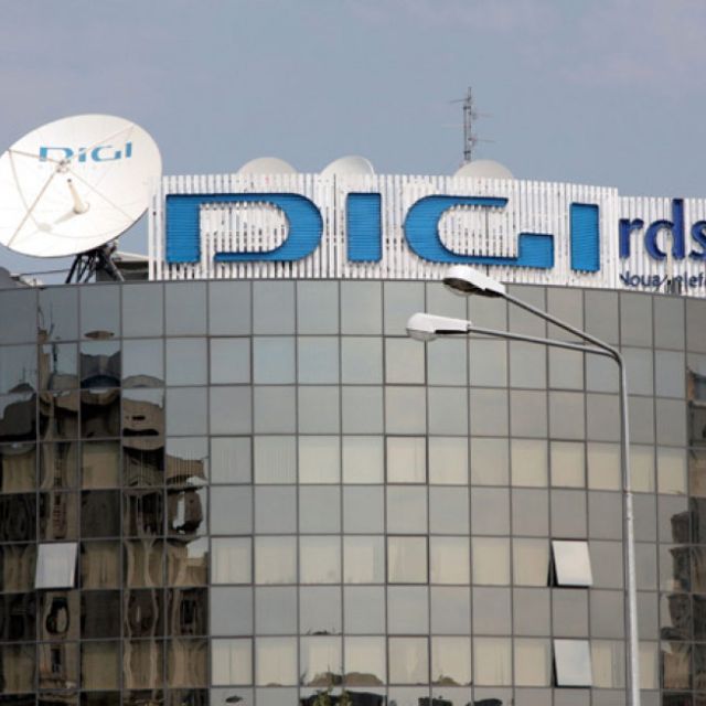 Η ρουμανική RCS&RDS λανσάρει online πλατφόρμα