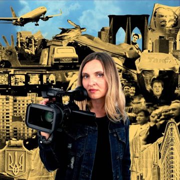 "The Long Breakup" – Ένα συγκλονιστικό ντοκιμαντέρ για τον αγώνα της Ουκρανίας να ξεφύγει από την αγκαλιά της Ρωσίας, στην ΕΡΤ2