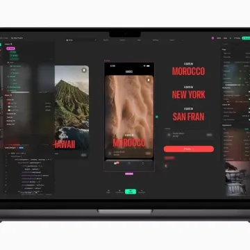 Η Apple εξαγοράζει την βραβευμένη εφαρμογή «Play»