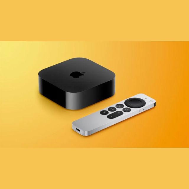 Η Apple κυκλοφορεί το tvOS 17.3
