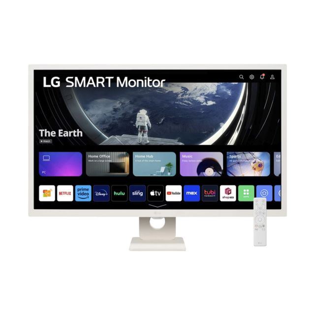 LG SMART MONITORS: ΑΝΑΚΑΛΥΨΤΕ ΤΗΝ ΑΠΟΛΥΤΗ ΕΜΠΕΙΡΙΑ ΤΗΛΕΡΓΑΣΙΑΣ ΑΥΤΟ ΤΟ ΚΑΛΟΚΑΙΡΙ