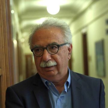 Ο Κώστας Γαβρόγλου στην εκπομπή «FOCUS»