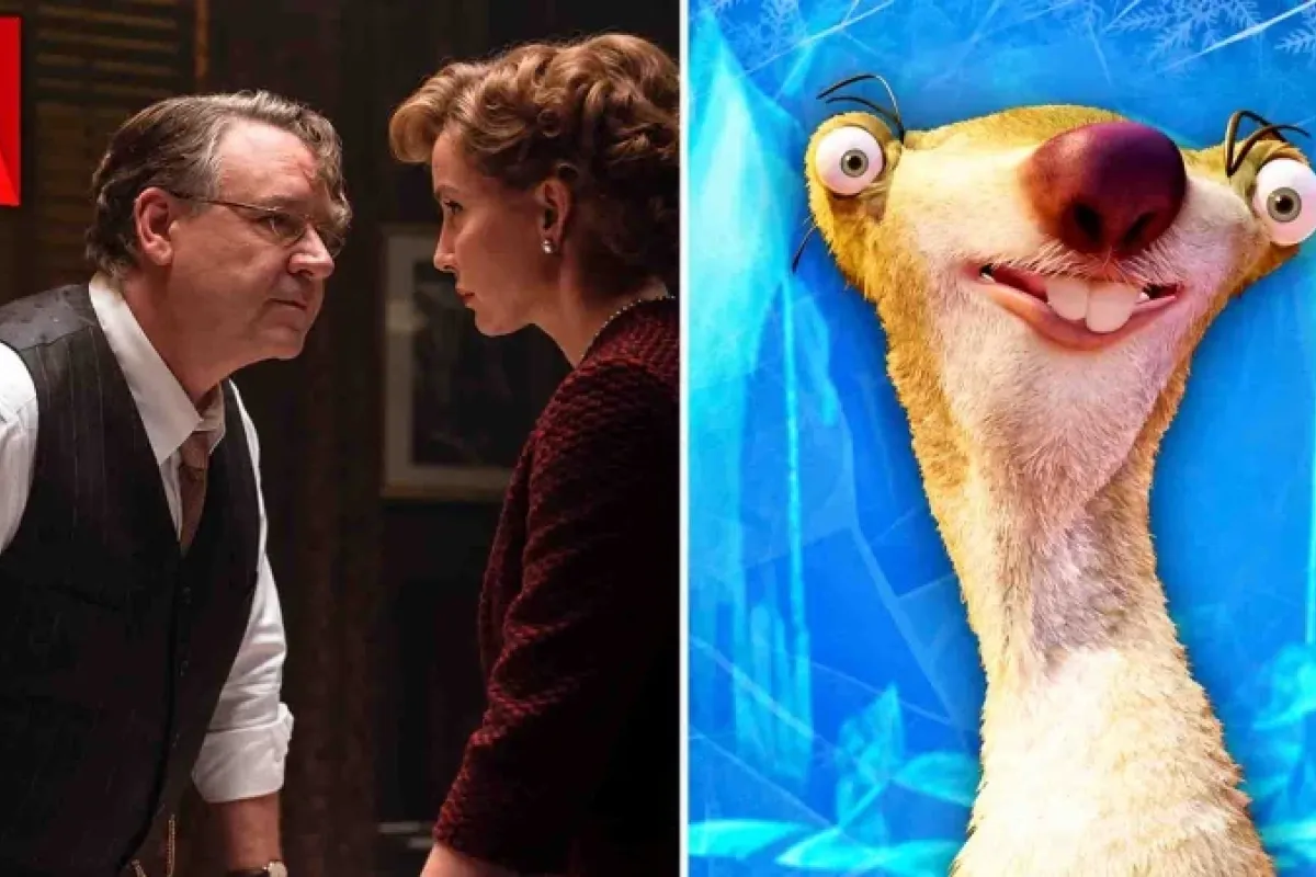 Netflix: Αυτές είναι οι ταινίες που λιώνουν οι Έλληνες
