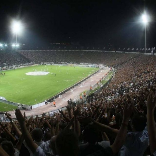 Η ΠΑΕ ΠΑΟΚ εναντίων των… «πειρατών του διαδικτύου»