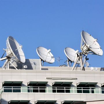 ΕΡΤ: Διεθνής διαγωνισμός για παροχή υπηρεσιών μεταφοράς σήματος και uplink σε δορυφόρο