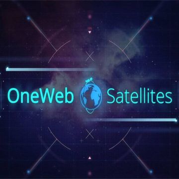Νέα εκτόξευση για την εταιρεία παροχής δορυφορικού ίντερνετ OneWeb