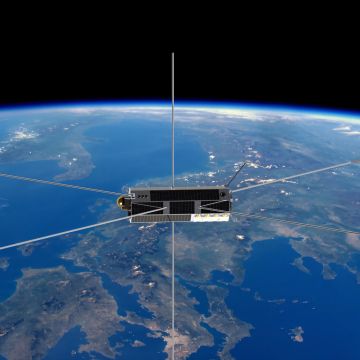 Γιατί η Ευρώπη μένει εκτός διαστημικής τροχιάς