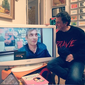 ΑΠΟΨΕ ΚΑΝΕΙΣ ΜΠΑΜ ‘coronavirus edition – 5ος κύκλος’