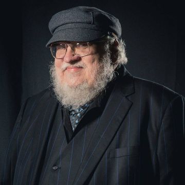 "The Long Night" η πρόταση του George R.R. Martin για τίτλο του prequel του Game of Thrones