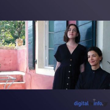 Σε εξέλιξη τα γυρίσματα της σειράς "42C" της COSMOTE TV