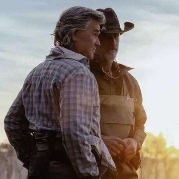 Η νέα σειρά του Taylor Sheridan απογοητεύει και διχάζει τους κριτικούς