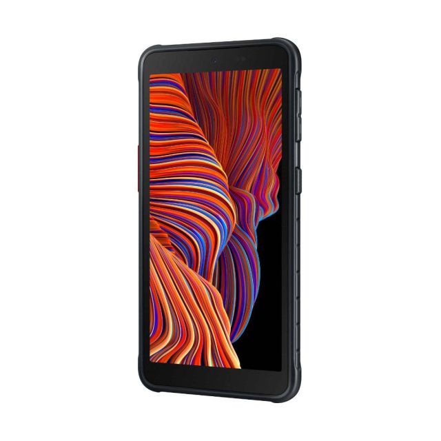 Η Samsung ανακοινώνει το Galaxy XCover 5, το καινούριο ανθεκτικό και προηγμένο smartphone, κατασκευασμένο για απαιτητικές συνθήκες χρήσης