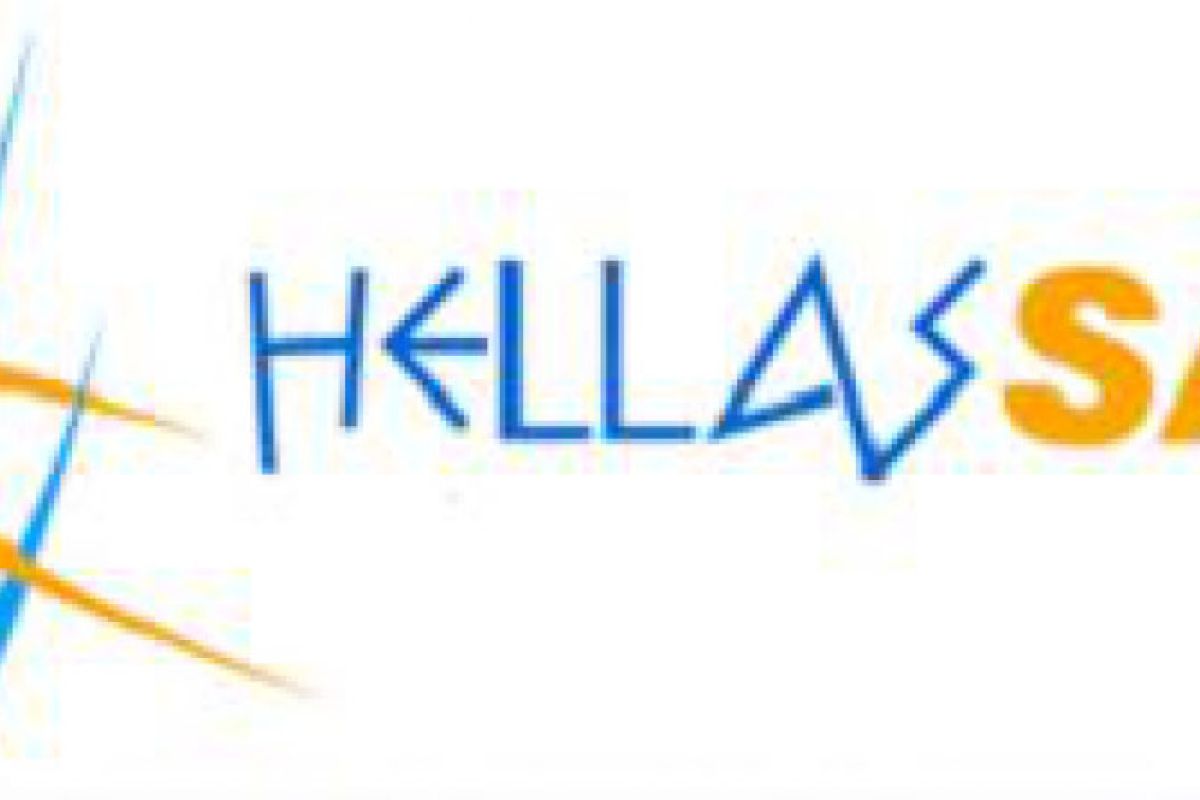 Η Hellas Sat συνεχίζει τους υψηλούς ρυθμούς ανάπτυξης παρά τις δυσμενείς συνθήκες