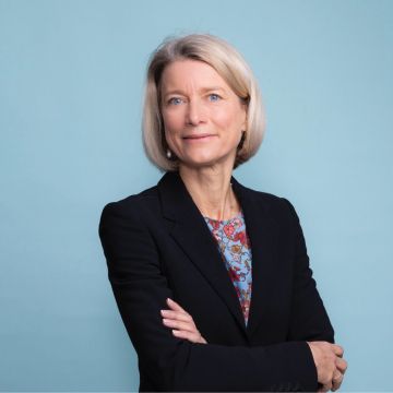 Διευθύνουσα Σύμβουλος Eutelsat: “Κανείς δεν θέλει μονοπώλιο του Musk”