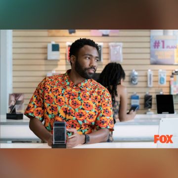 Ο τελευταίος κύκλος της σειράς «Atlanta» κάνει πρεμιέρα απόψε στο FOX