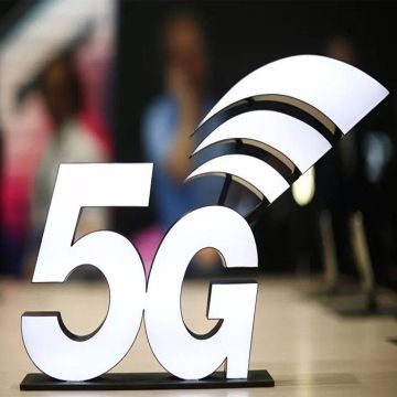 Γεγονός η πρώτη άδεια για 5G στη Ρωσία