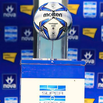 Nova : Ανταγωνιστική η τηλεοπτική αγορά, αλλά το ποδοσφαιρικό προϊόν αποκλειστική ευθύνη των ΠΑΕ