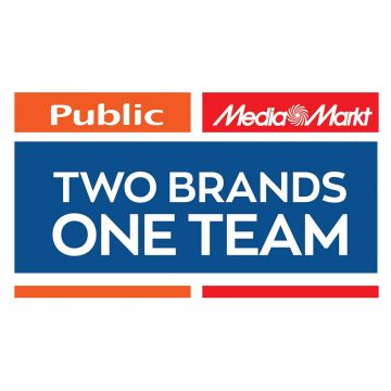 Ξεκινά σήμερα η υλοποίηση της συμφωνίας Public – MediaMarkt