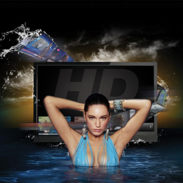 Τα ελεύθερα κανάλια υψηλής ευκρίνειας