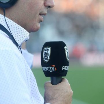 Πόσοι είδαν από το PAOK TV το ντέρμπι με τον Παναθηναϊκό;