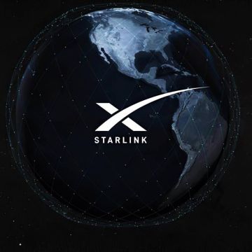 H SpaceX ζητά δοκιμαστές των δορυφορικών υπηρεσιών Starlink
