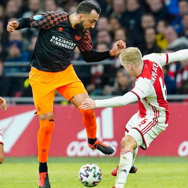 Πρωτοπόροι οι Ολλανδοί. Οριστικά… παύλα στη σεζόν!