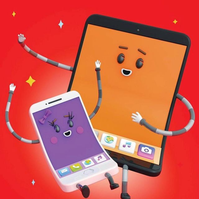 Εκπαιδευτικά παραμύθια από την Vodafone  μαθαίνουν σε γονείς και παιδιά την ασφάλεια στο διαδίκτυο