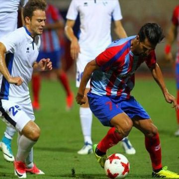 Ο επαναληπτικός Γκόριτσα – Πανιώνιος μόνο στη Nova!