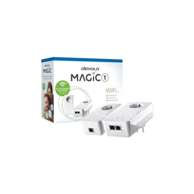 Devolo Magic 1 Wi-Fi