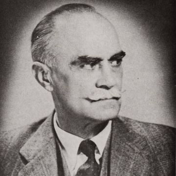 H πολιτική δράση του Νικόλαου Πλαστήρα, μέσα από τη «Μηχανή του Χρόνου», στο COSMOTE HISTORY HD