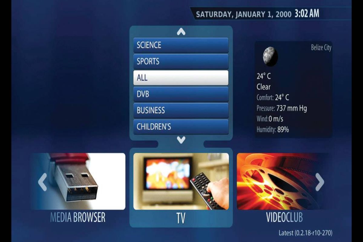 Στη δικαιοσύνη ακόμη δυο περιπτώσεις πειρατείας συνδρομητικής τηλεόρασης