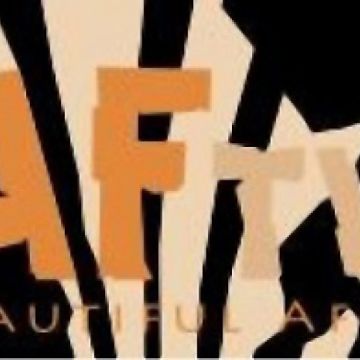 H Αφρικανική τηλεόραση AFTV στις 23.5 μοίρες ανατολικά