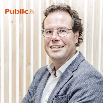 Το Public.gr ενισχύεται περαιτέρω με διεθνή μεταγραφή από την παγκόσμια αγορά ηλεκτρονικού εμπορίου