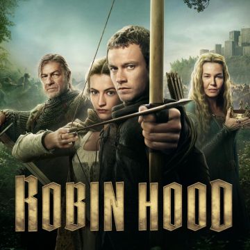 Από το Winterfell στο Sherwood: 10 ομοιότητες και διαφορές ανάμεσα στο Game of Thrones και το Robin Hood