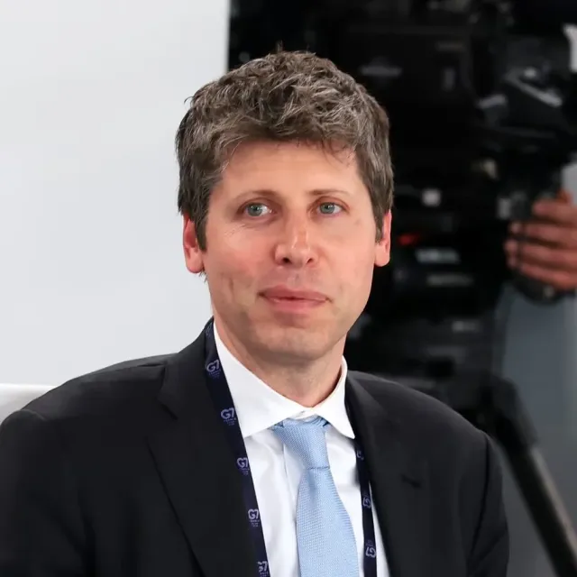 Η Amazon αποσύρεται από ταινία για τον Sam Altman μετά τη συμφωνία με την OpenAI
